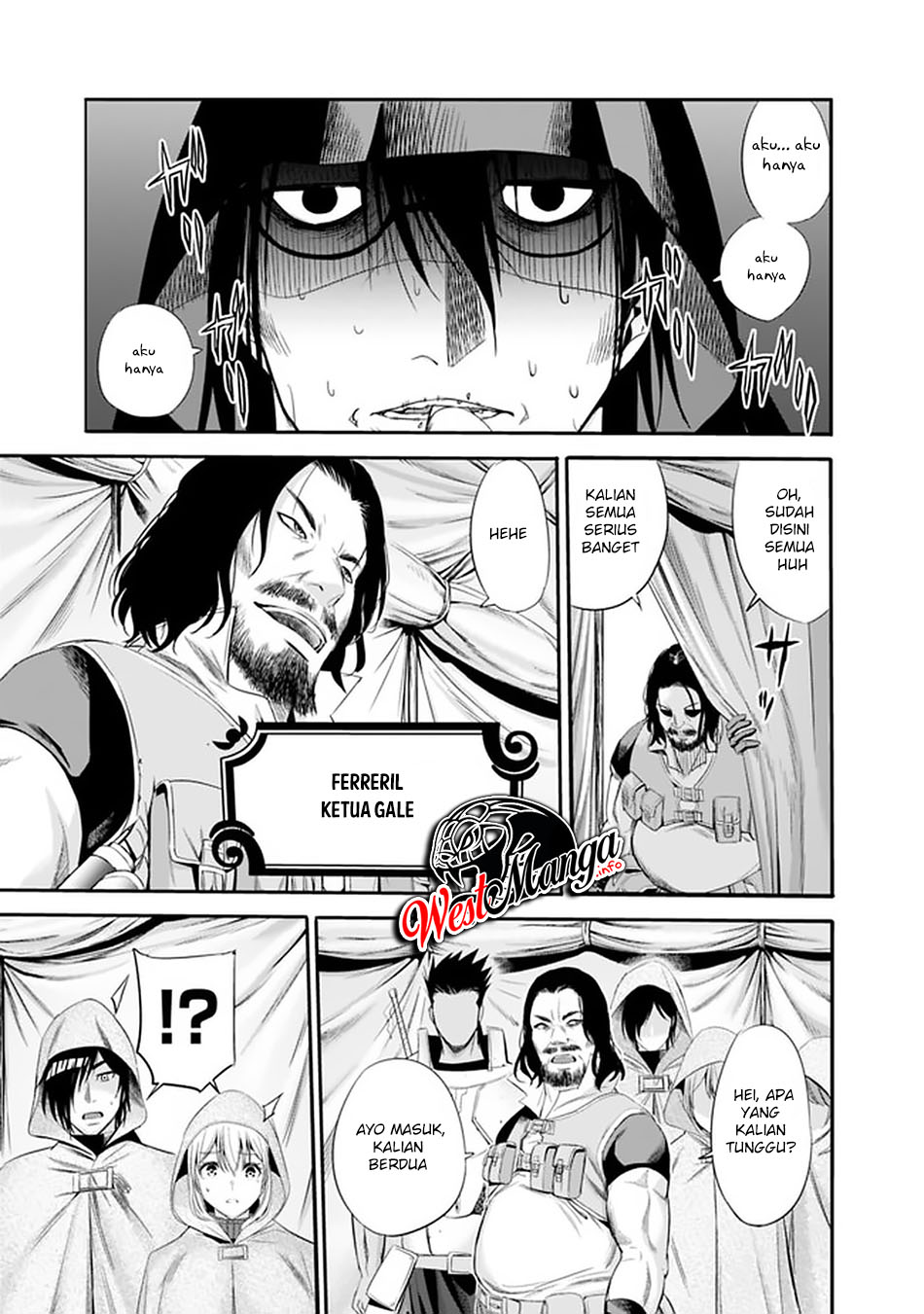 Uragirareta S Rank Boukensha no Ore wa, Aisuru Dorei no Kanojora to Tomoni Dorei dake no Harem Guild o Tsukuru